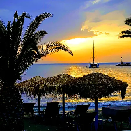 Hotel Blue Harmony 3*