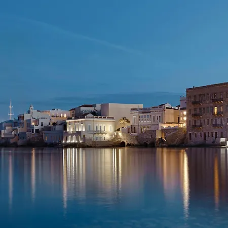 Blue Harmony 3* Kini