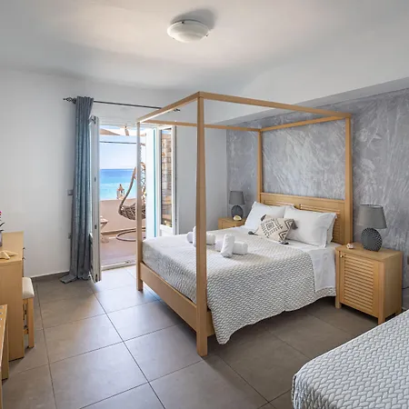 Blue Harmony Hotel 3*