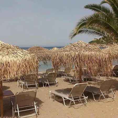 Hotel Blue Harmony 3*
