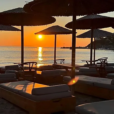 Blue Harmony 3* Κίνι