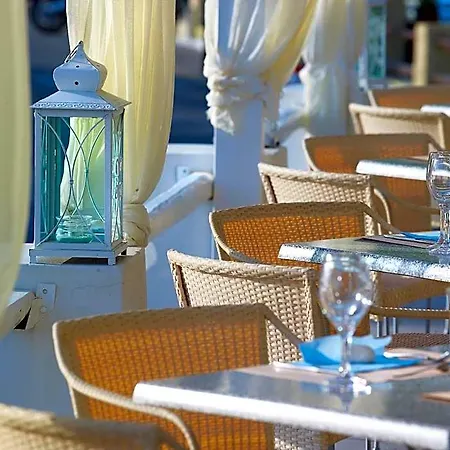 Blue Harmony 3* Κίνι