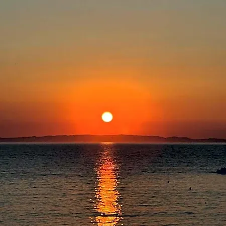 Blue Harmony Ξενοδοχείο
