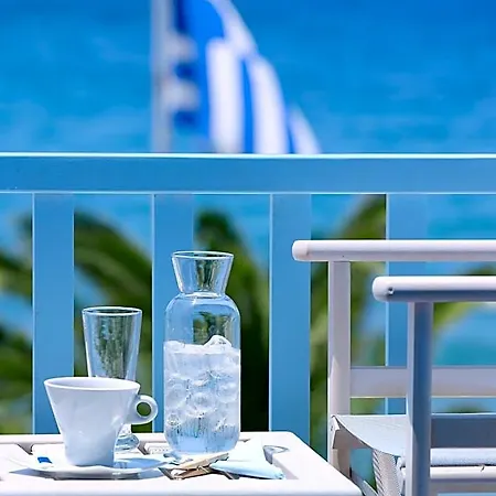 Blue Harmony Ξενοδοχείο 3*