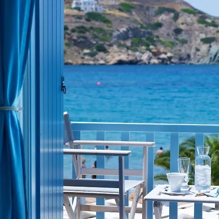 Blue Harmony 3* Kíni