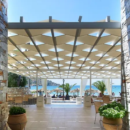 Hotel Blue Harmony