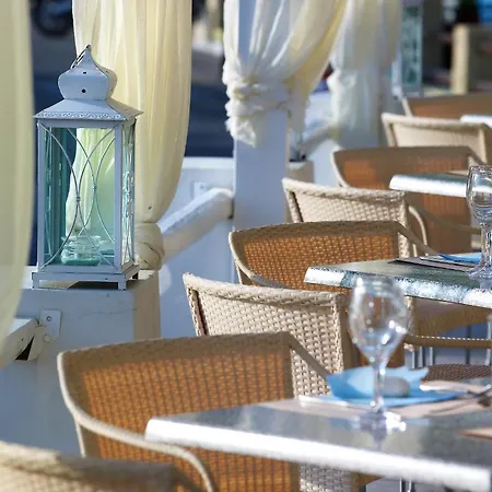 Blue Harmony Hotel 3*