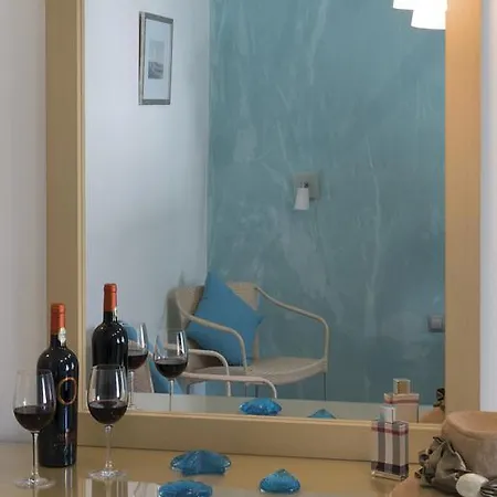 Blue Harmony Hotel Kini