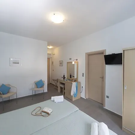 Blue Harmony Hotel Kini