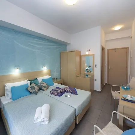 Blue Harmony Hotel