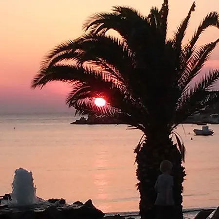 Hotel Blue Harmony 3*
