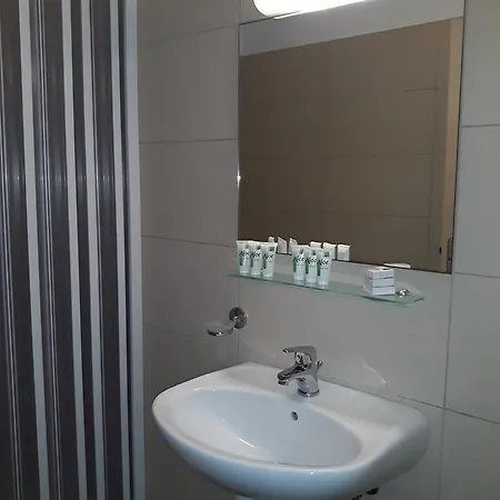 Blue Harmony Hotel