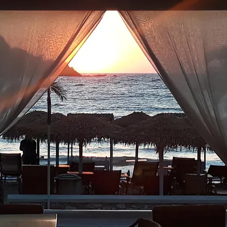 Blue Harmony Hotel Kini