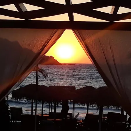 Blue Harmony Hotel 3*