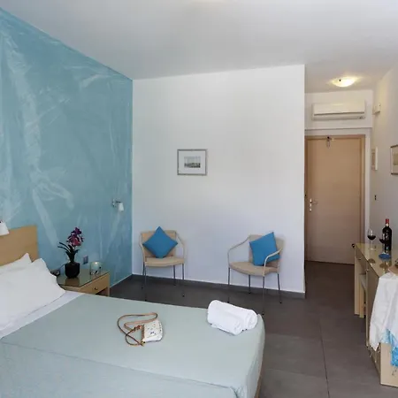 Hotel Blue Harmony