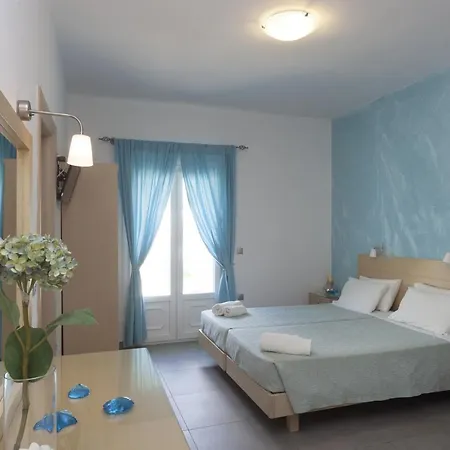 Blue Harmony 3*
