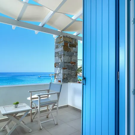 Blue Harmony Hotel