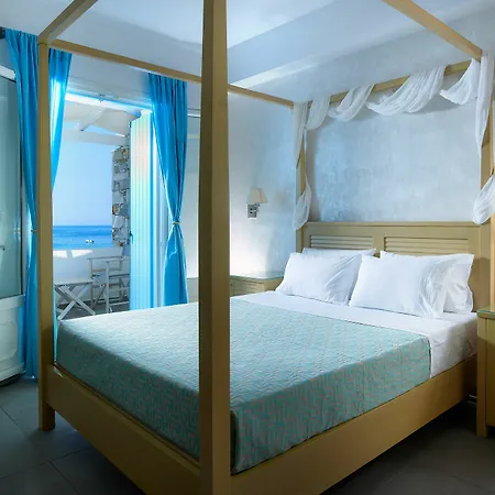 Blue Harmony 3*