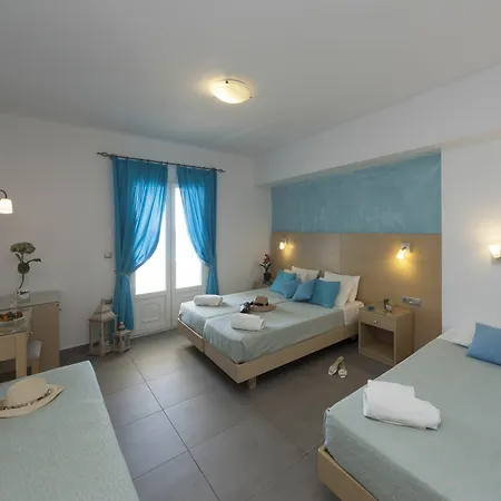 Blue Harmony Hotel 3*