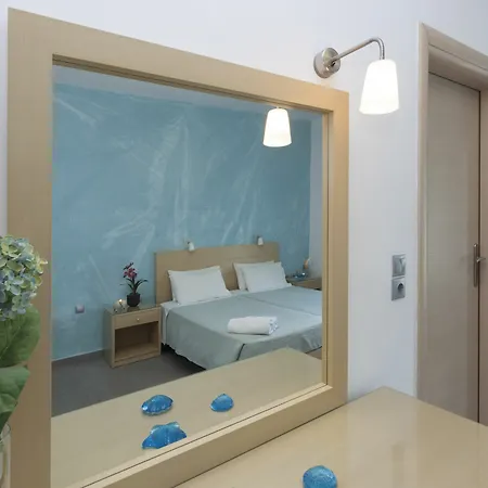 Blue Harmony Hotel Kini