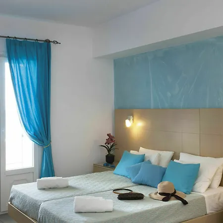 Blue Harmony Hotel