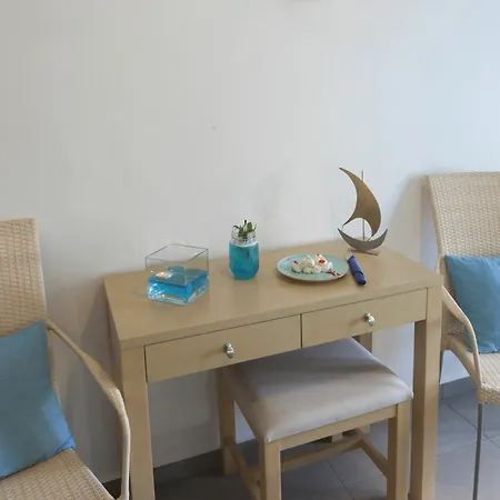 Blue Harmony Hotel 3*