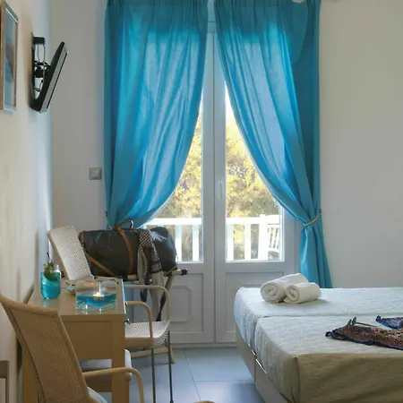 Blue Harmony Hotel Kini