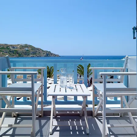 Blue Harmony 3*