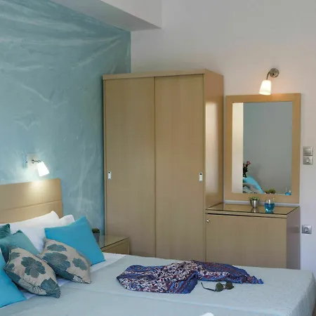 Blue Harmony Hotel 3*