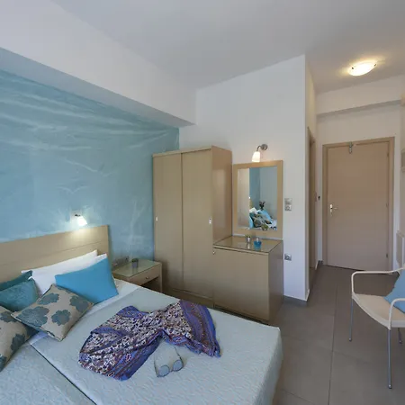 Blue Harmony Hotel Kini