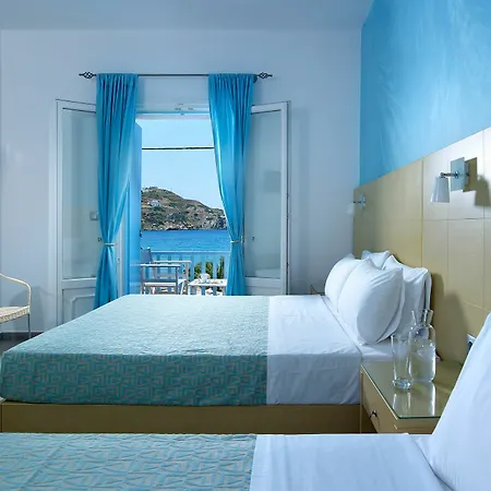 Blue Harmony Hotel