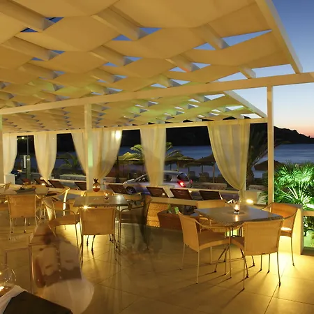 Blue Harmony Hotel Kini