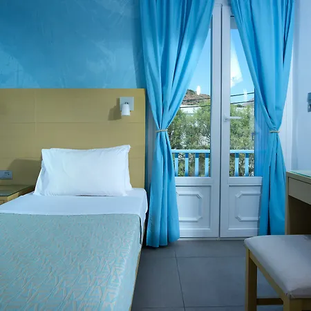 Blue Harmony Hotel