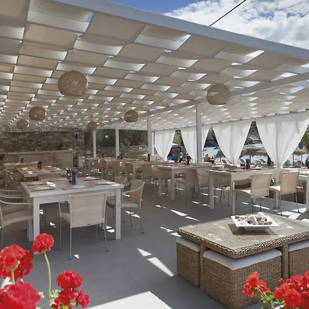 Blue Harmony Hotel 3*