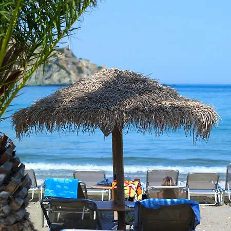 Blue Harmony Hotel Kini