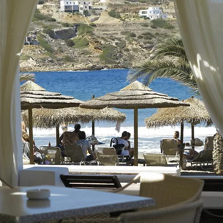Blue Harmony Hotel