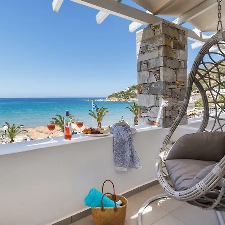 Blue Harmony 3* Kini