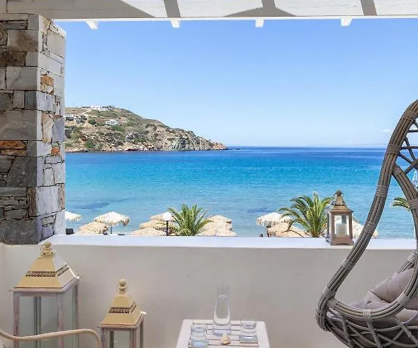 Blue Harmony Otel 3*