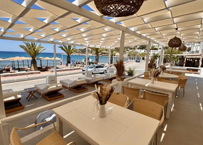 Hotel Blue Harmony 3*