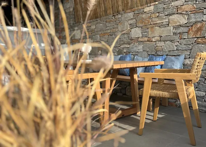 Hotel Blue Harmony Kini