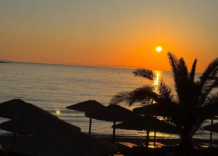 Hotel Blue Harmony Kini