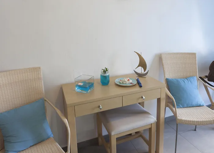 Hotel Blue Harmony Kini