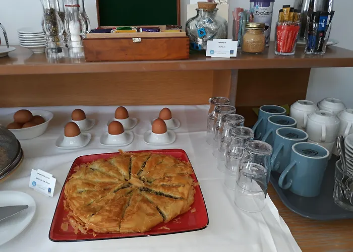 Hotel Blue Harmony Kini