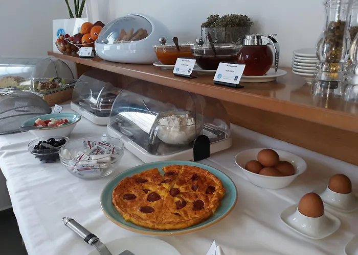 Hotel Blue Harmony 3*