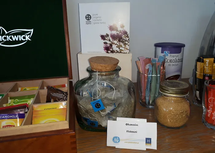 Blue Harmony Hotel 3*