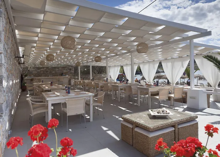 Blue Harmony Hotel Kini