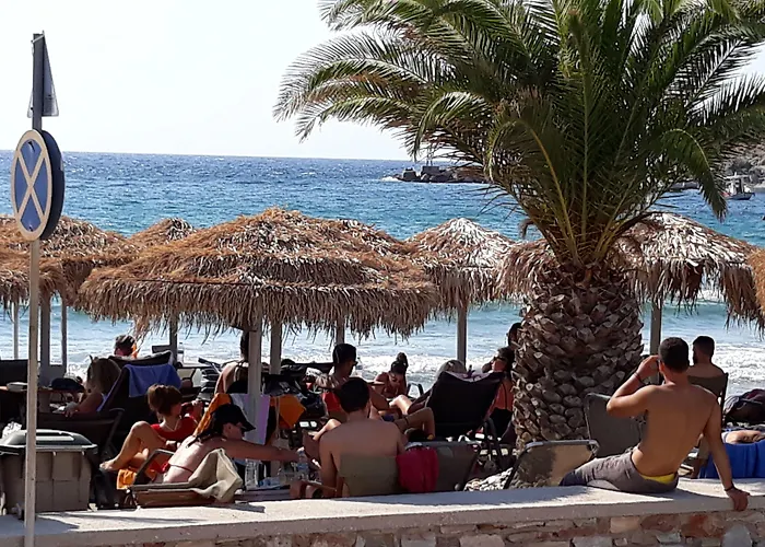 Hotel Blue Harmony 3*