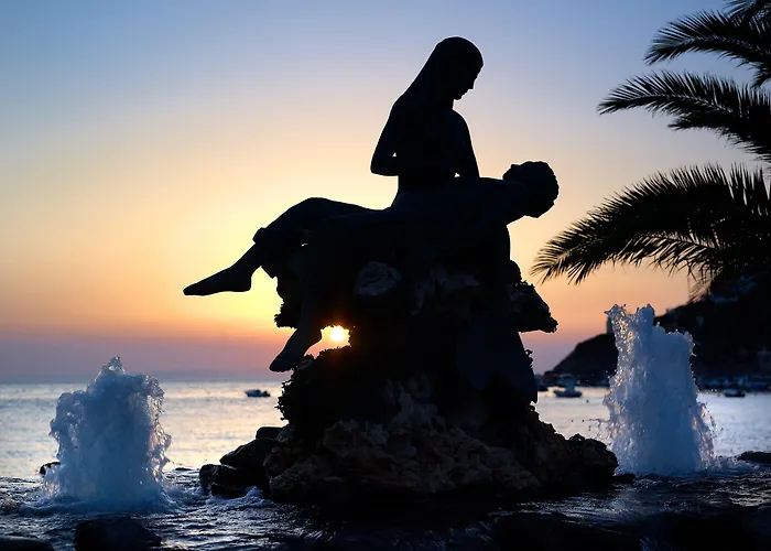 Hotel Blue Harmony 3*