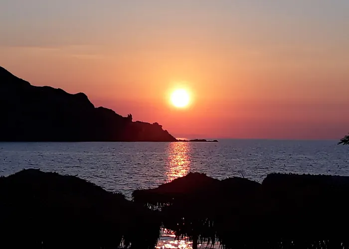 Hotel Blue Harmony Kini