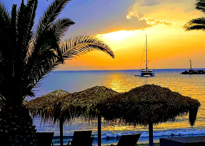 Hotel Blue Harmony 3*